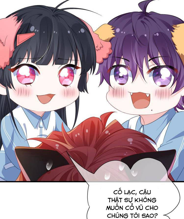 Giáo Bá Là Một Tên Yêu Tinh Chap 22 - Next Chap 23
