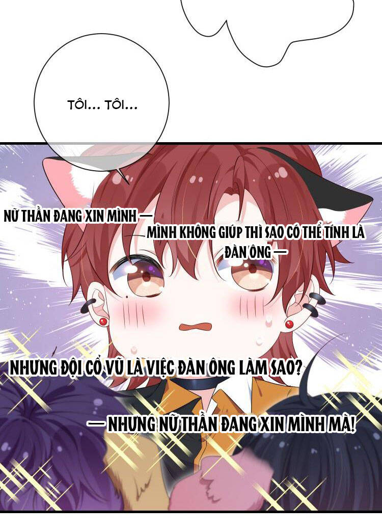 Giáo Bá Là Một Tên Yêu Tinh Chap 22 - Next Chap 23