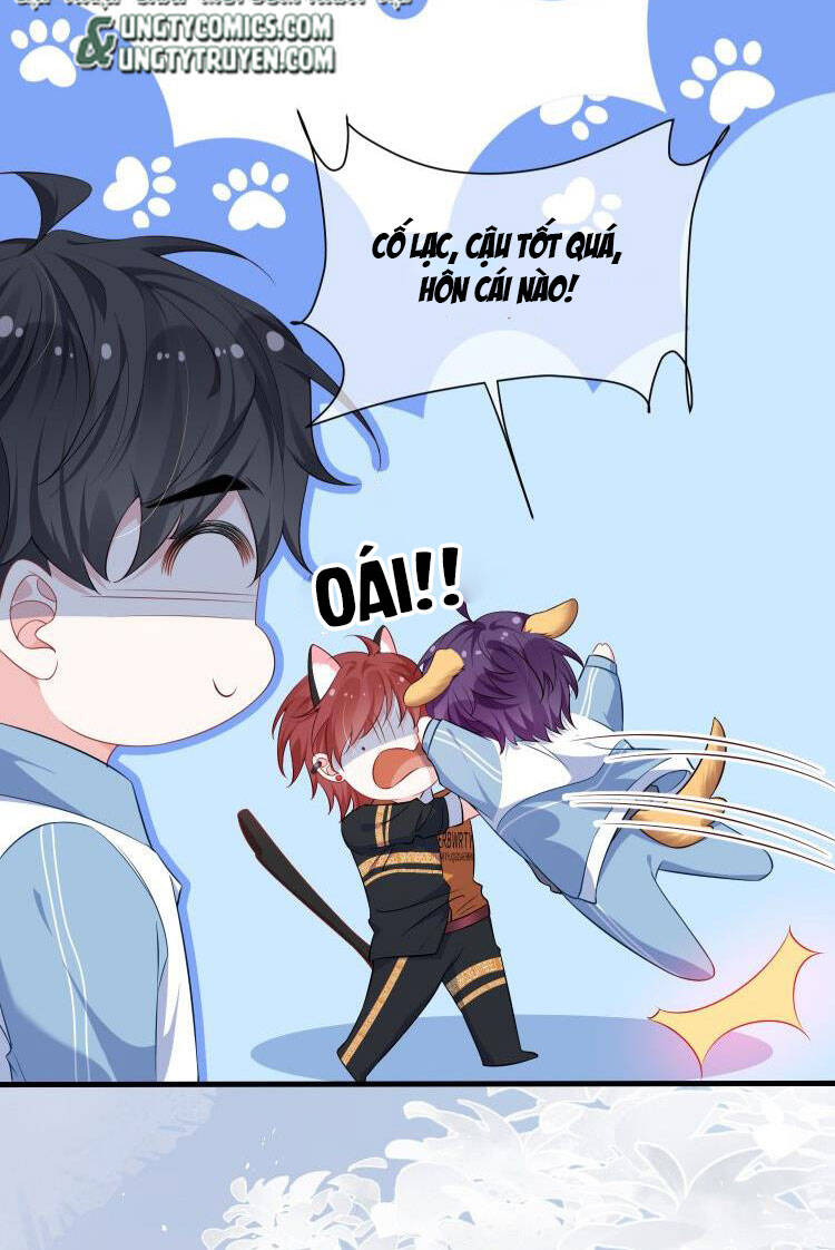 Giáo Bá Là Một Tên Yêu Tinh Chap 22 - Next Chap 23