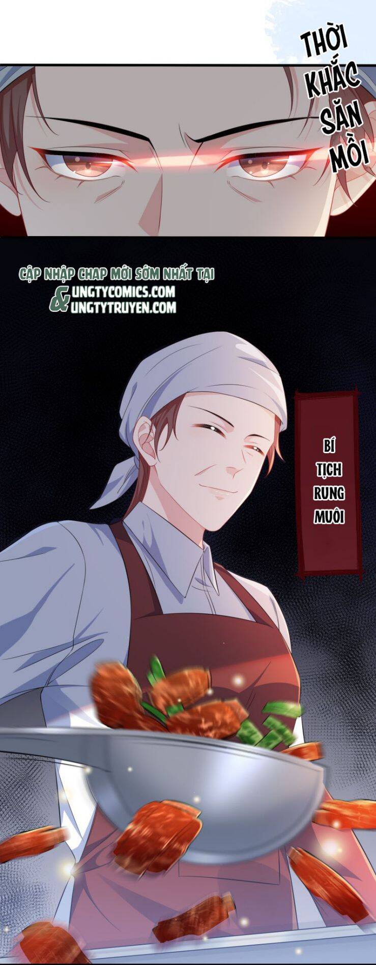 Giáo Bá Là Một Tên Yêu Tinh Chap 23 - Next Chap 24