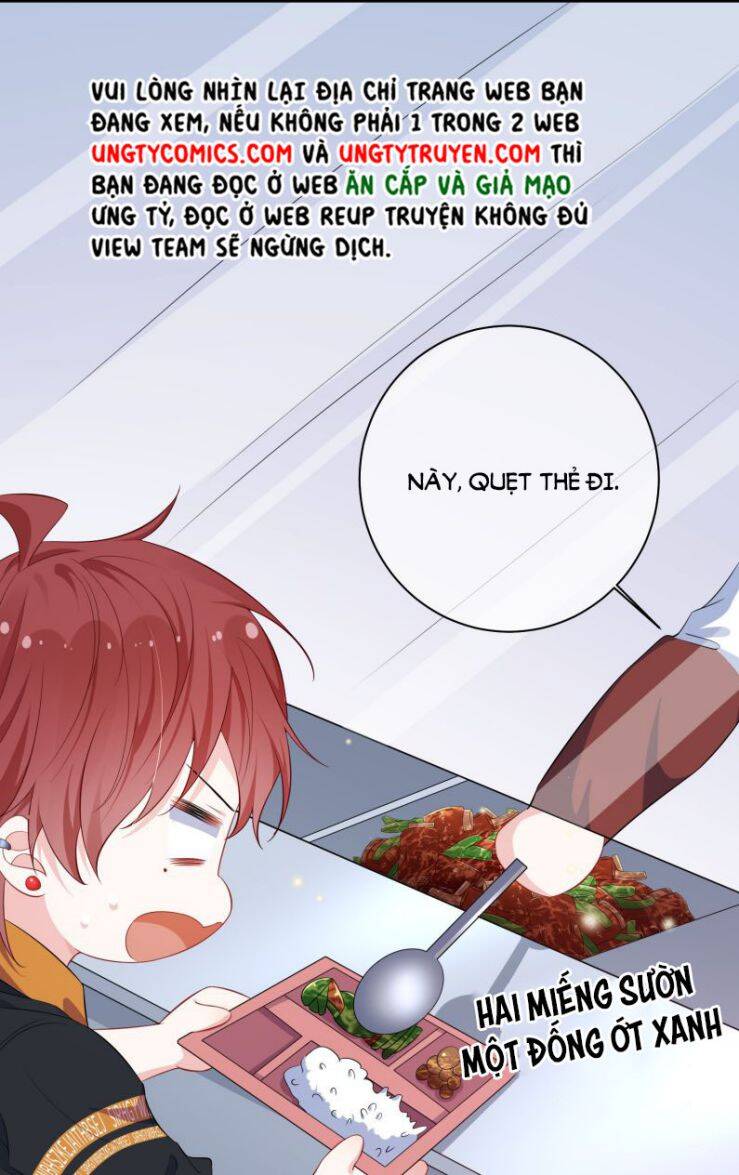 Giáo Bá Là Một Tên Yêu Tinh Chap 23 - Next Chap 24
