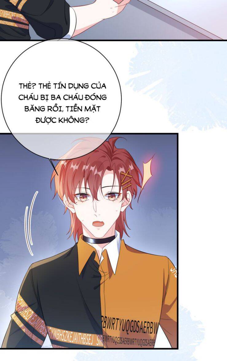 Giáo Bá Là Một Tên Yêu Tinh Chap 23 - Next Chap 24