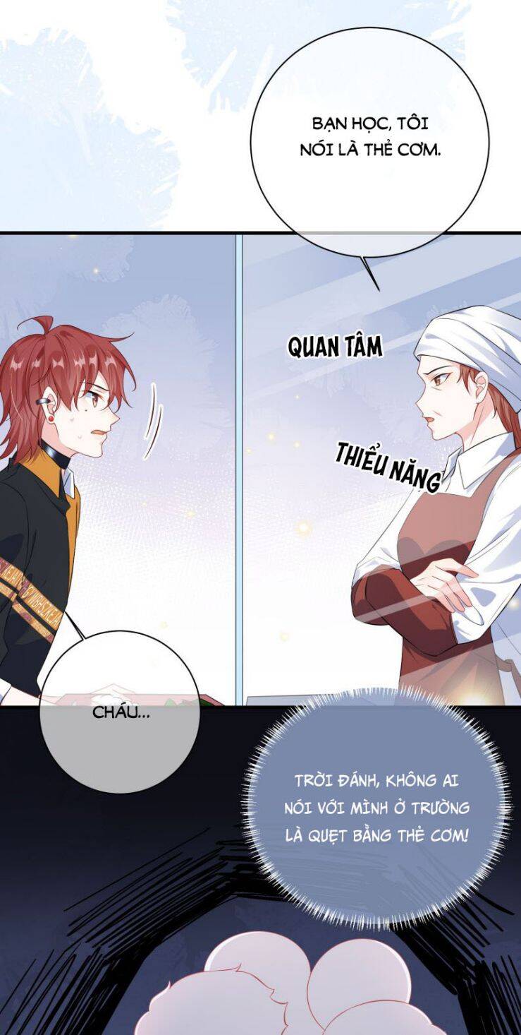 Giáo Bá Là Một Tên Yêu Tinh Chap 23 - Next Chap 24