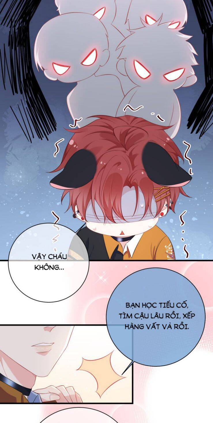 Giáo Bá Là Một Tên Yêu Tinh Chap 23 - Next Chap 24