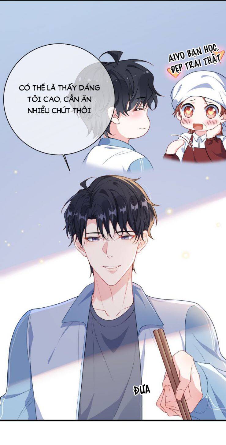 Giáo Bá Là Một Tên Yêu Tinh Chap 23 - Next Chap 24