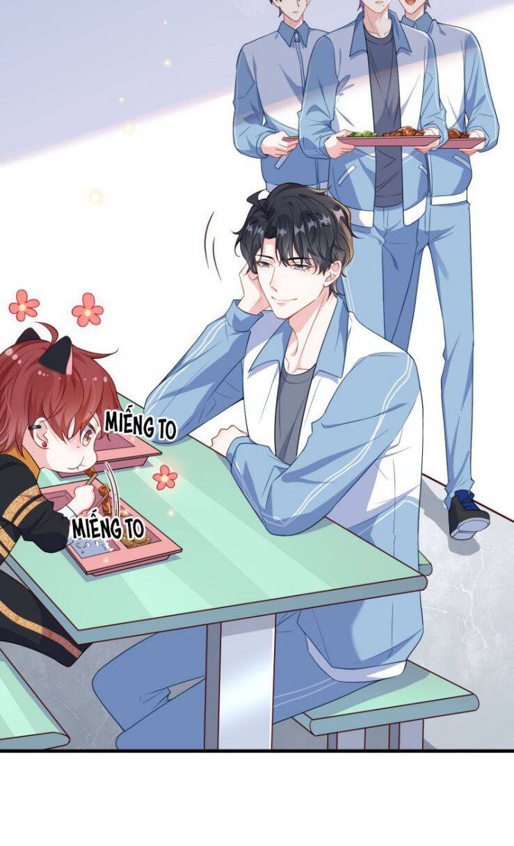 Giáo Bá Là Một Tên Yêu Tinh Chap 23 - Next Chap 24