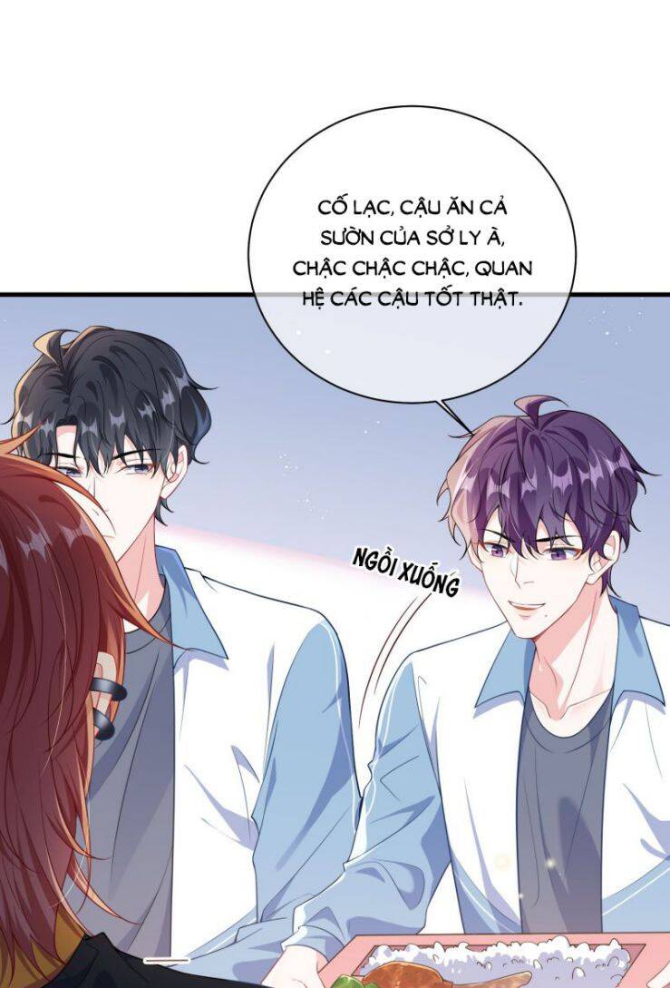 Giáo Bá Là Một Tên Yêu Tinh Chap 23 - Next Chap 24