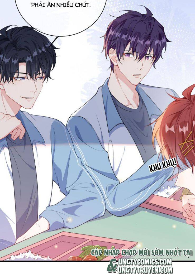 Giáo Bá Là Một Tên Yêu Tinh Chap 23 - Next Chap 24