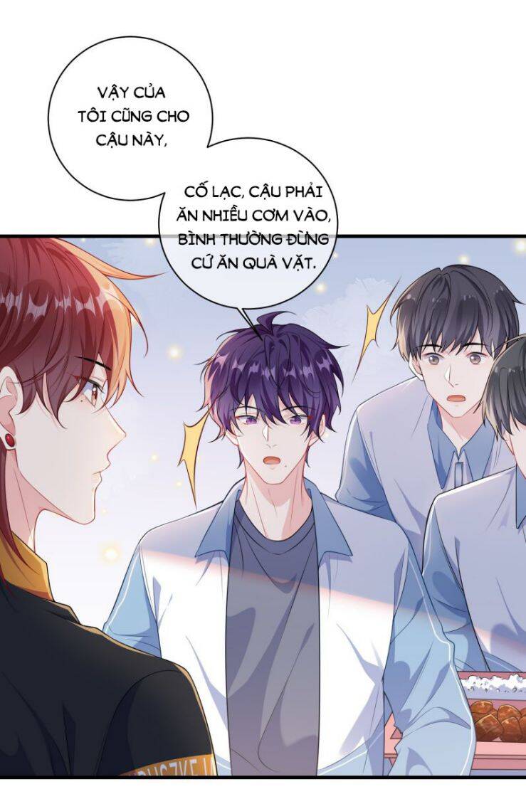 Giáo Bá Là Một Tên Yêu Tinh Chap 23 - Next Chap 24