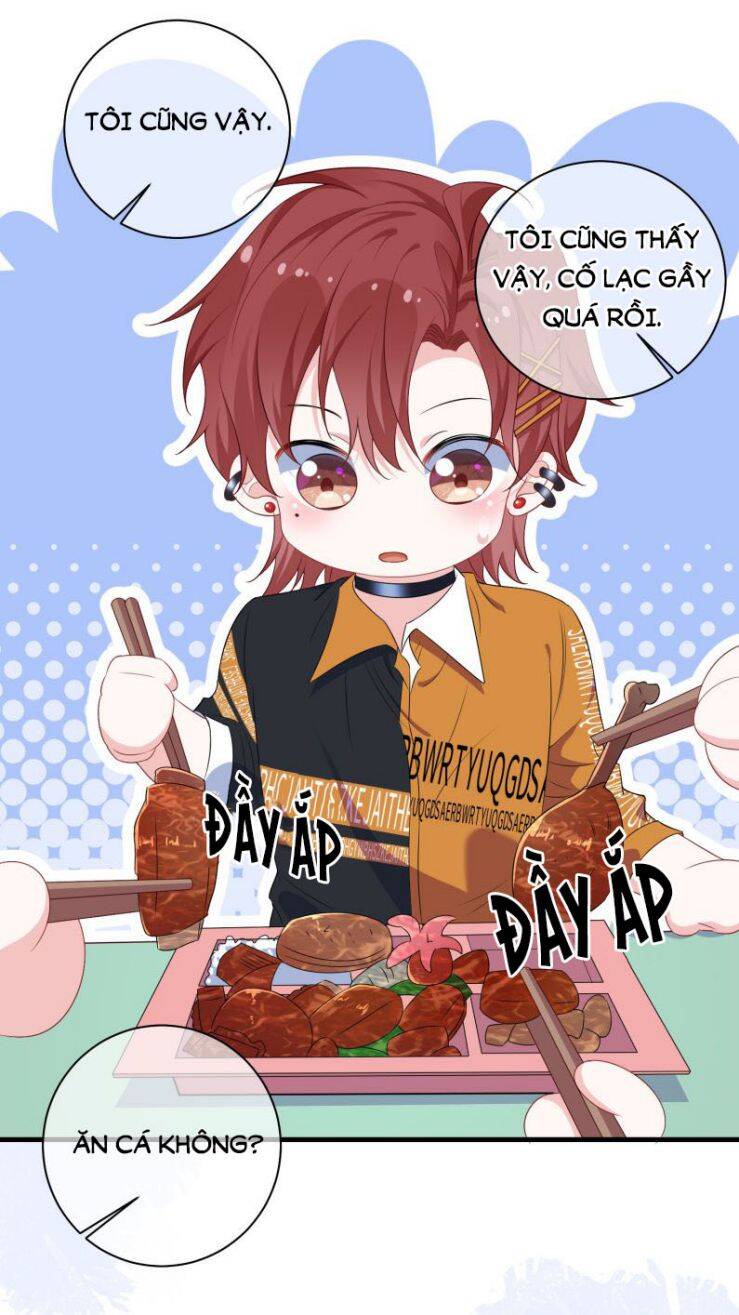 Giáo Bá Là Một Tên Yêu Tinh Chap 23 - Next Chap 24