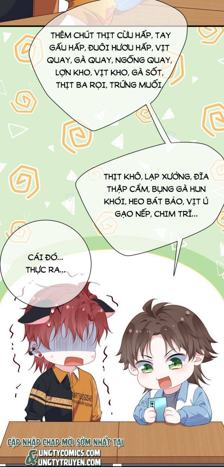 Giáo Bá Là Một Tên Yêu Tinh Chap 23 - Next Chap 24