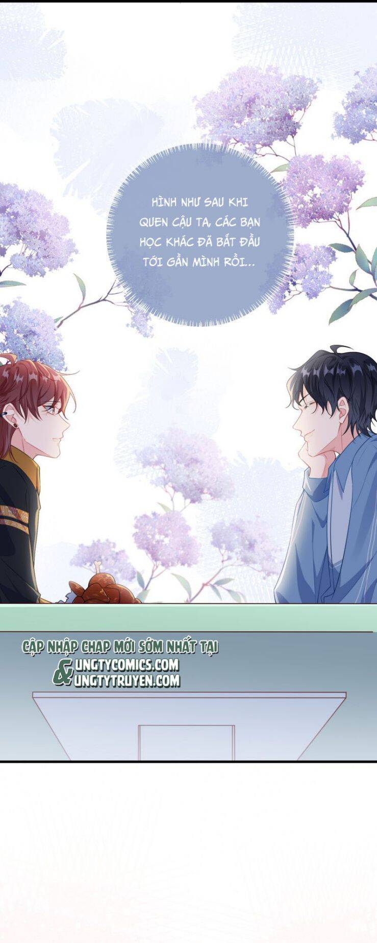 Giáo Bá Là Một Tên Yêu Tinh Chap 23 - Next Chap 24