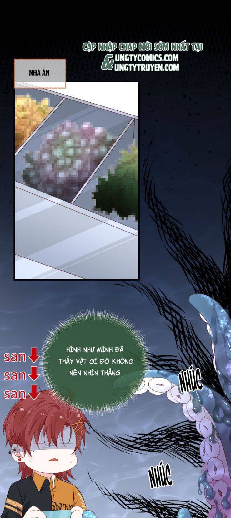 Giáo Bá Là Một Tên Yêu Tinh Chap 23 - Next Chap 24