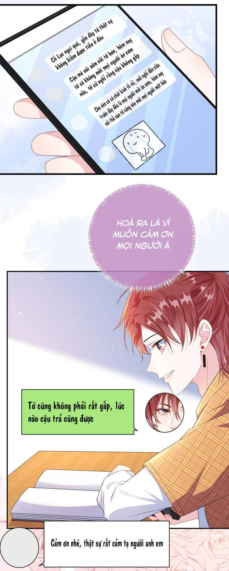 Giáo Bá Là Một Tên Yêu Tinh Chap 24 - Next Chap 25