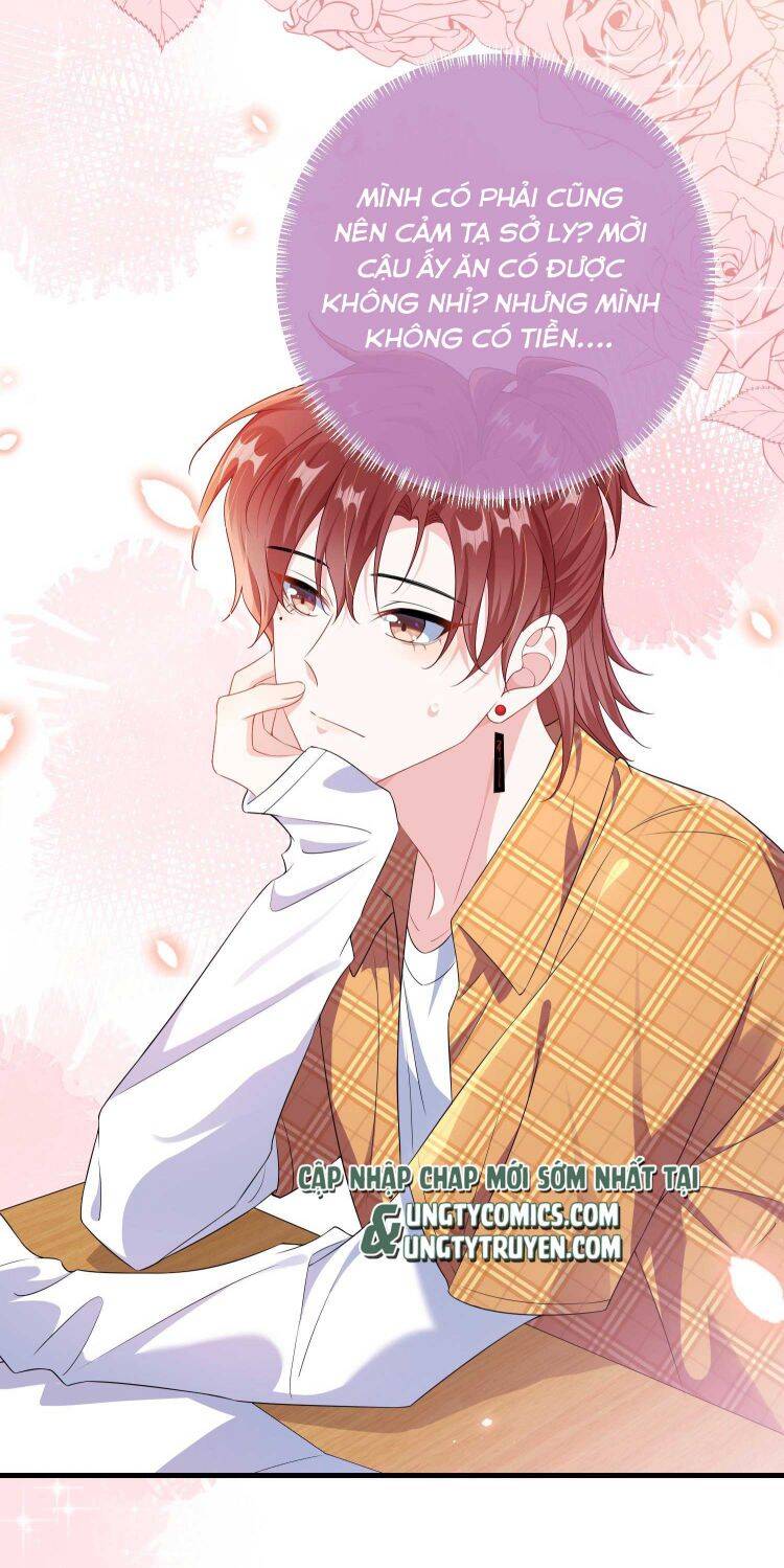 Giáo Bá Là Một Tên Yêu Tinh Chap 24 - Next Chap 25