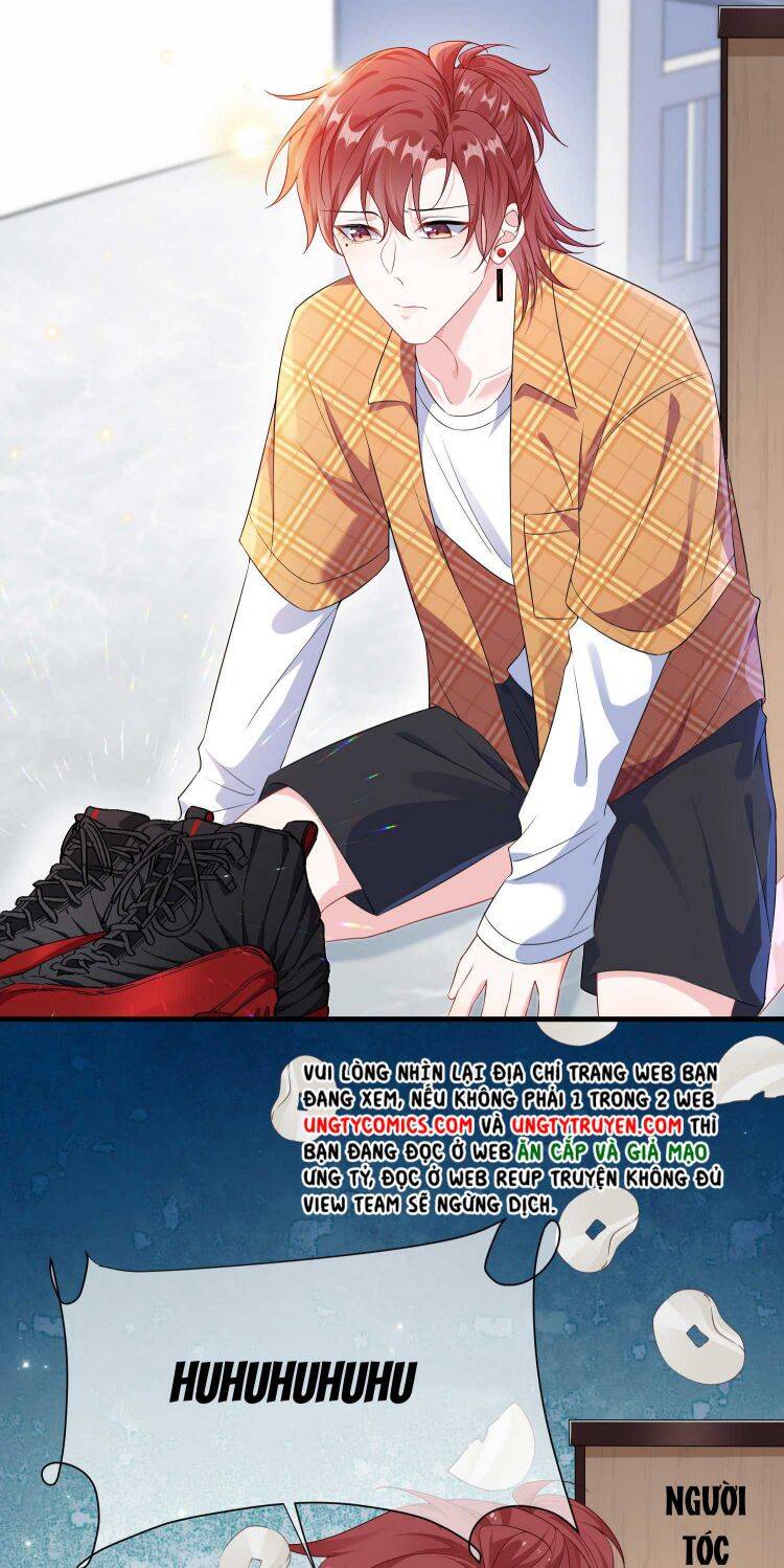 Giáo Bá Là Một Tên Yêu Tinh Chap 24 - Next Chap 25