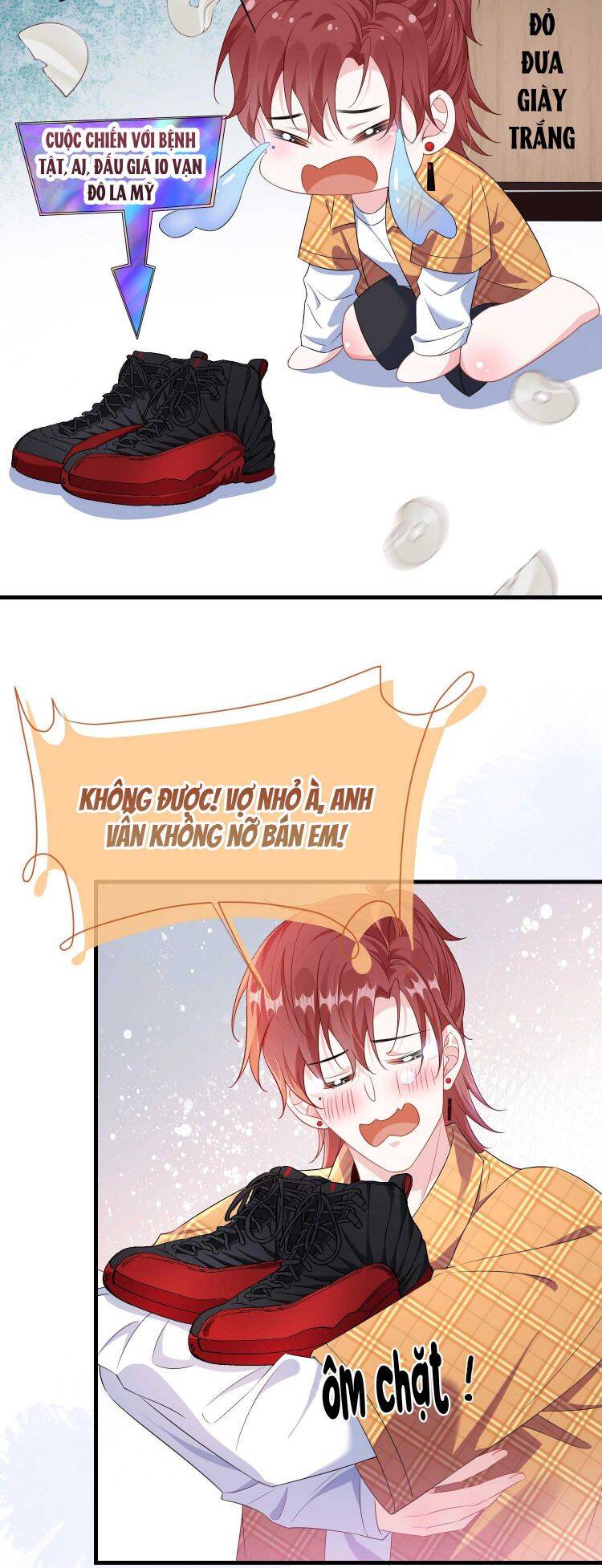 Giáo Bá Là Một Tên Yêu Tinh Chap 24 - Next Chap 25