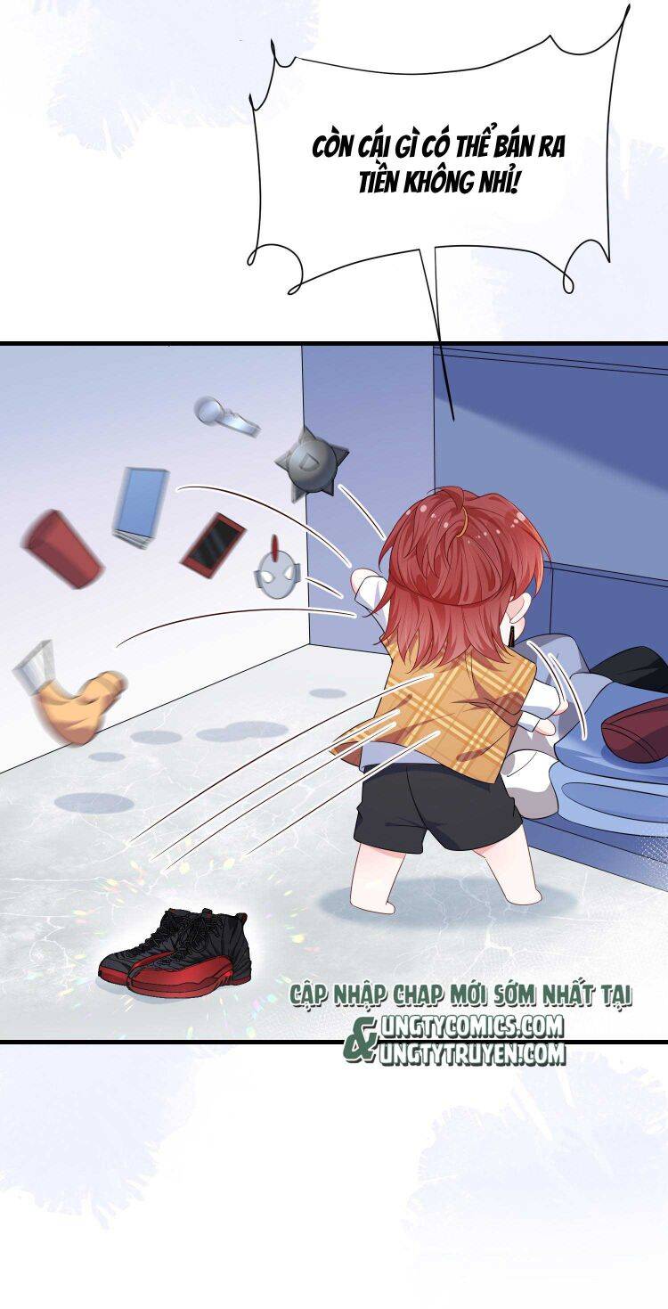 Giáo Bá Là Một Tên Yêu Tinh Chap 24 - Next Chap 25