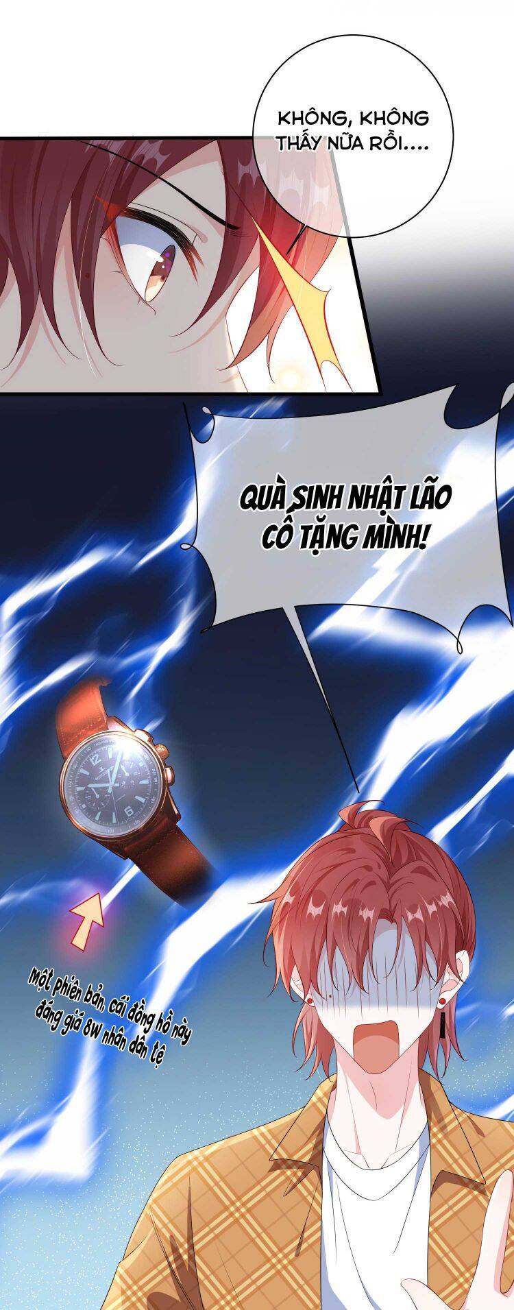 Giáo Bá Là Một Tên Yêu Tinh Chap 24 - Next Chap 25