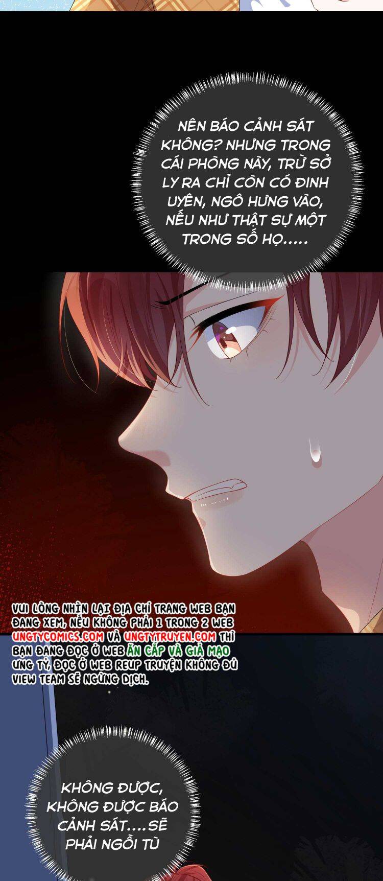 Giáo Bá Là Một Tên Yêu Tinh Chap 24 - Next Chap 25