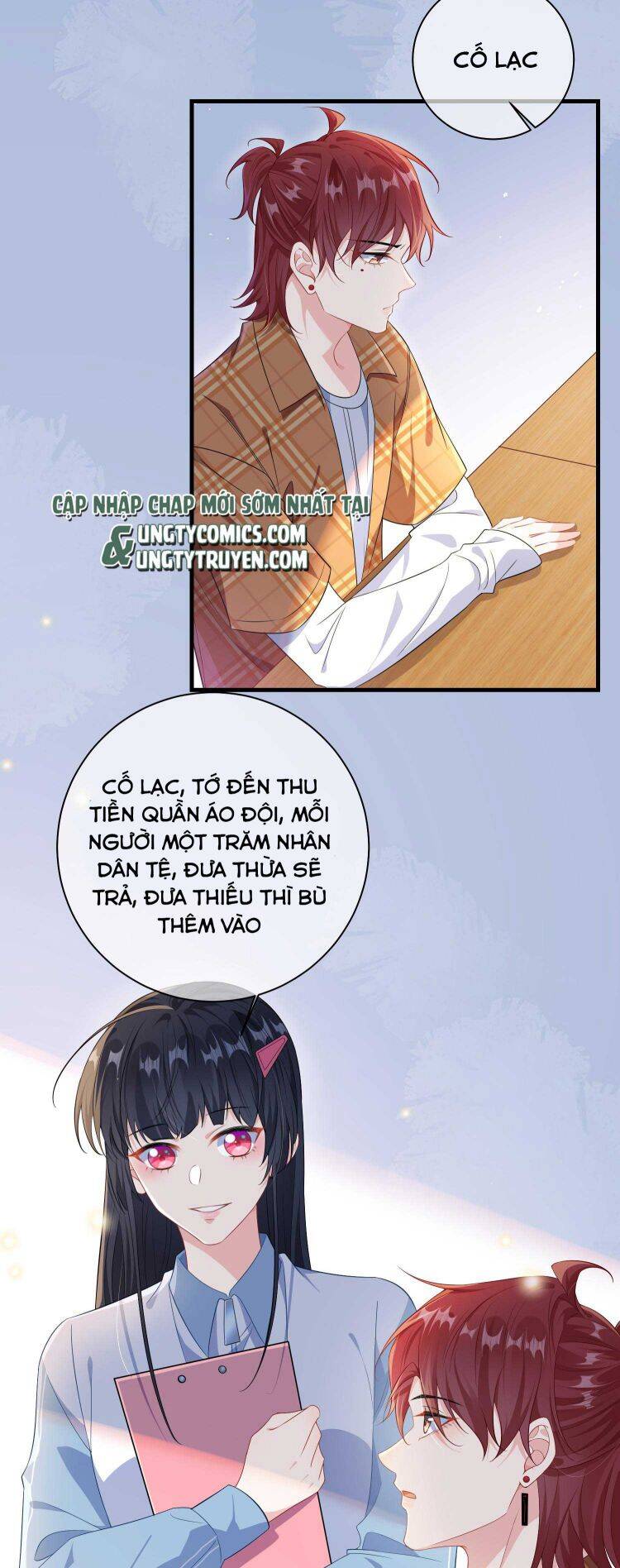 Giáo Bá Là Một Tên Yêu Tinh Chap 24 - Next Chap 25
