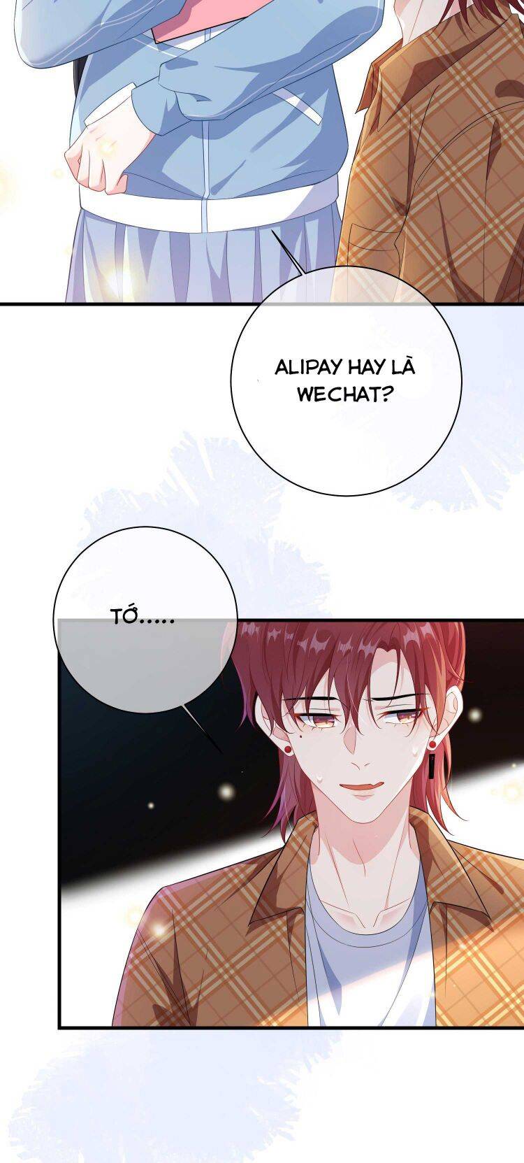 Giáo Bá Là Một Tên Yêu Tinh Chap 24 - Next Chap 25