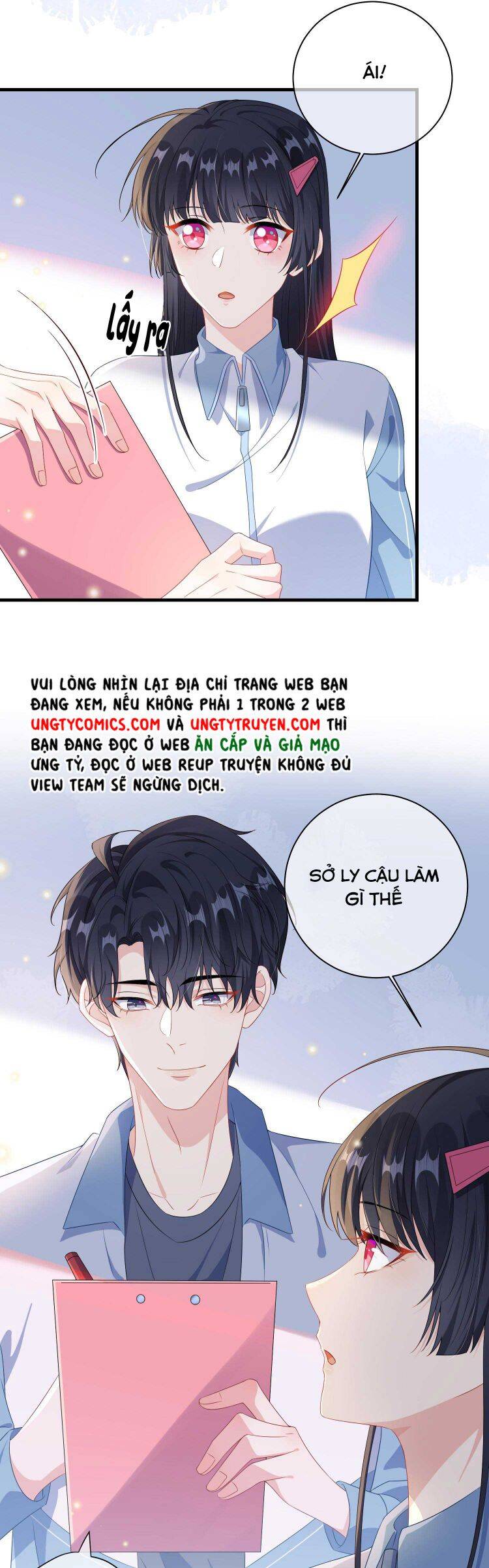 Giáo Bá Là Một Tên Yêu Tinh Chap 24 - Next Chap 25