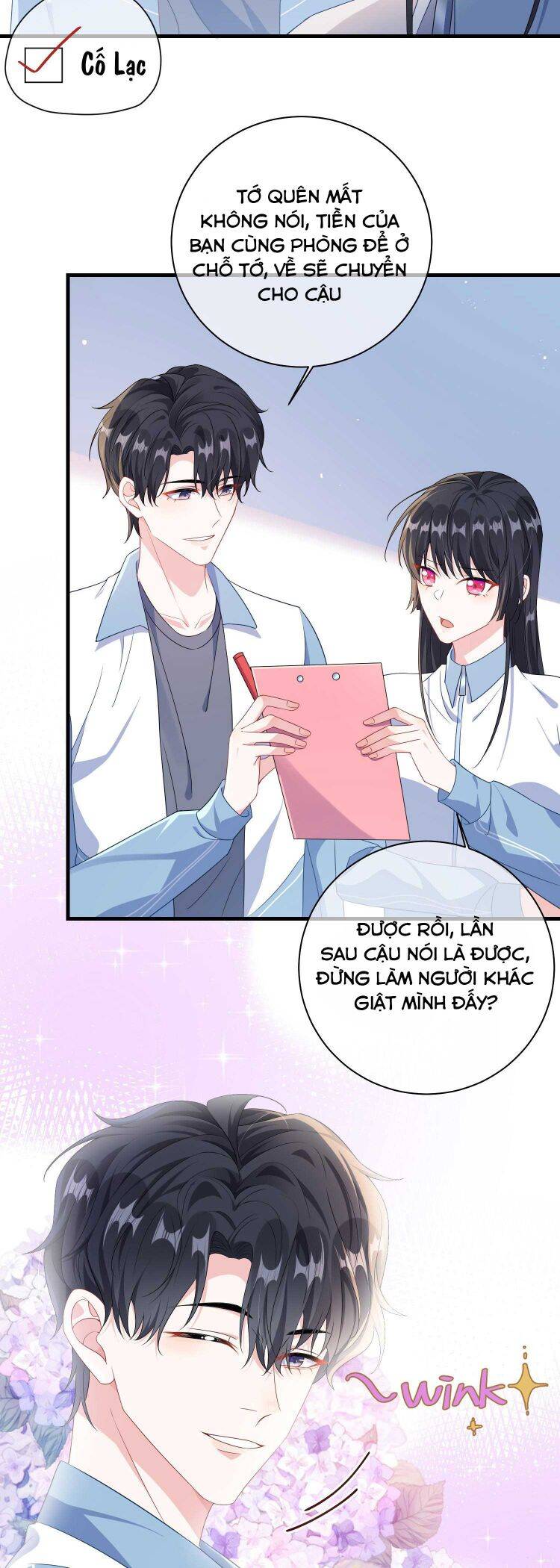 Giáo Bá Là Một Tên Yêu Tinh Chap 24 - Next Chap 25