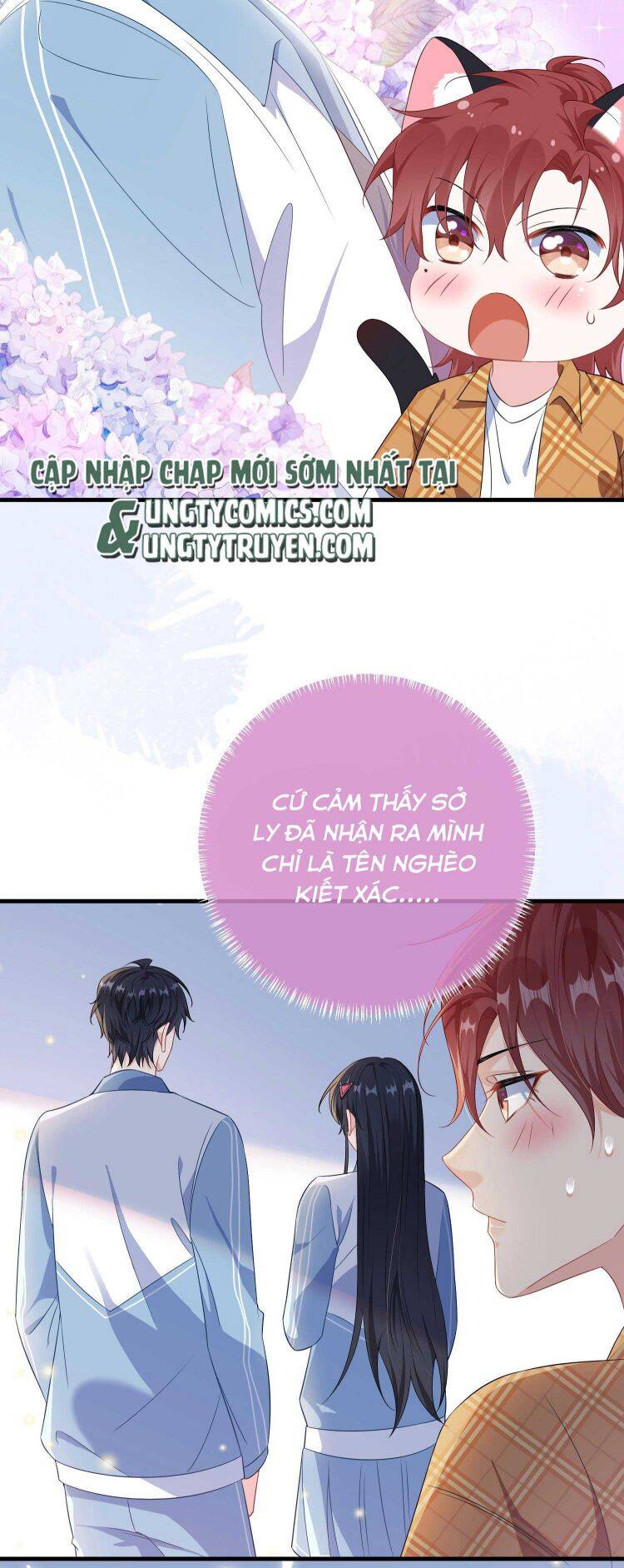 Giáo Bá Là Một Tên Yêu Tinh Chap 24 - Next Chap 25