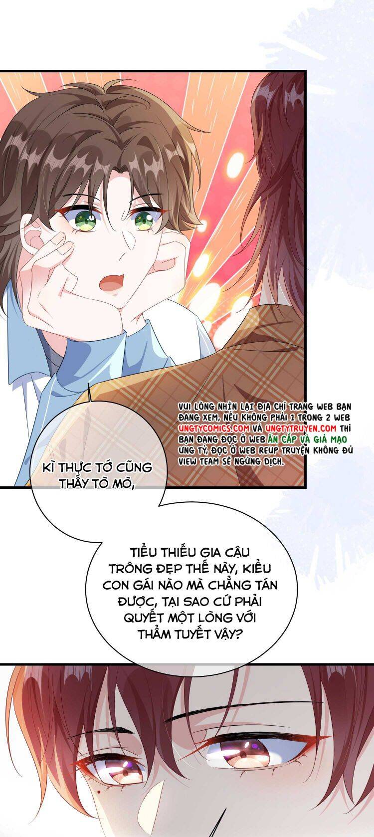 Giáo Bá Là Một Tên Yêu Tinh Chap 24 - Next Chap 25