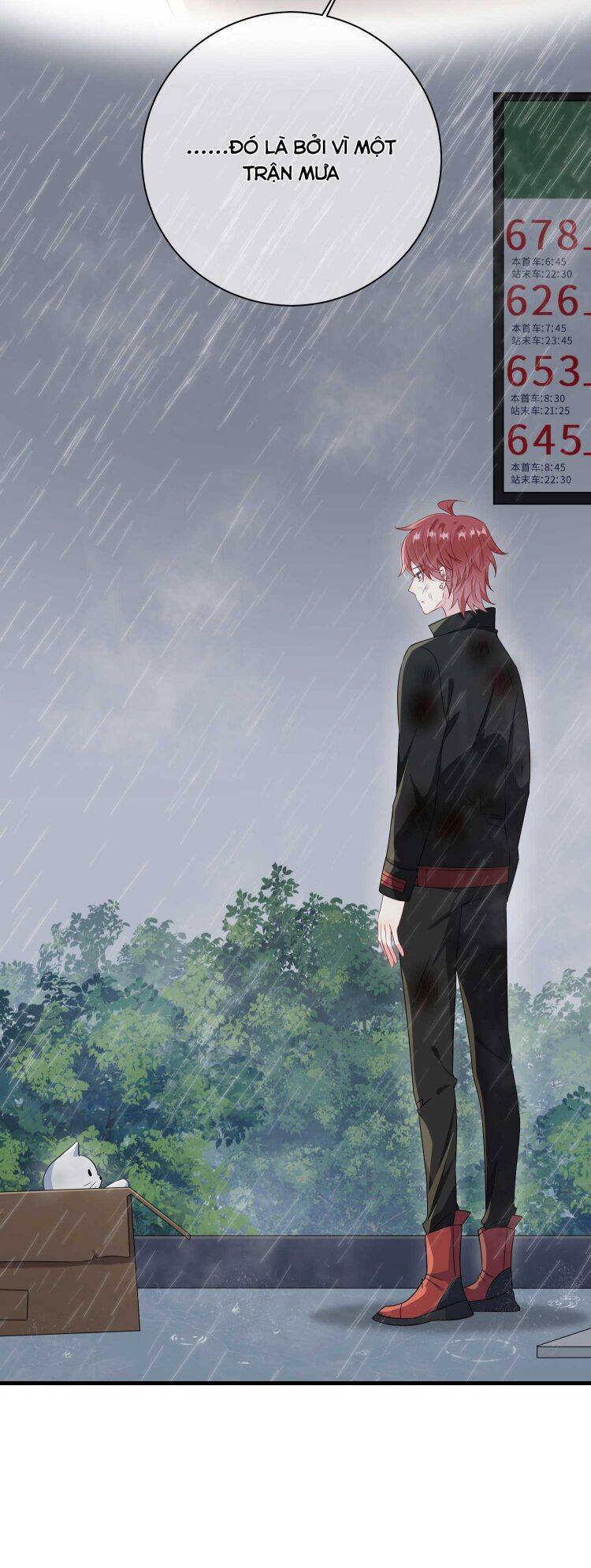 Giáo Bá Là Một Tên Yêu Tinh Chap 24 - Next Chap 25