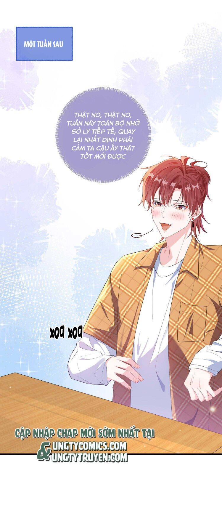 Giáo Bá Là Một Tên Yêu Tinh Chap 24 - Next Chap 25
