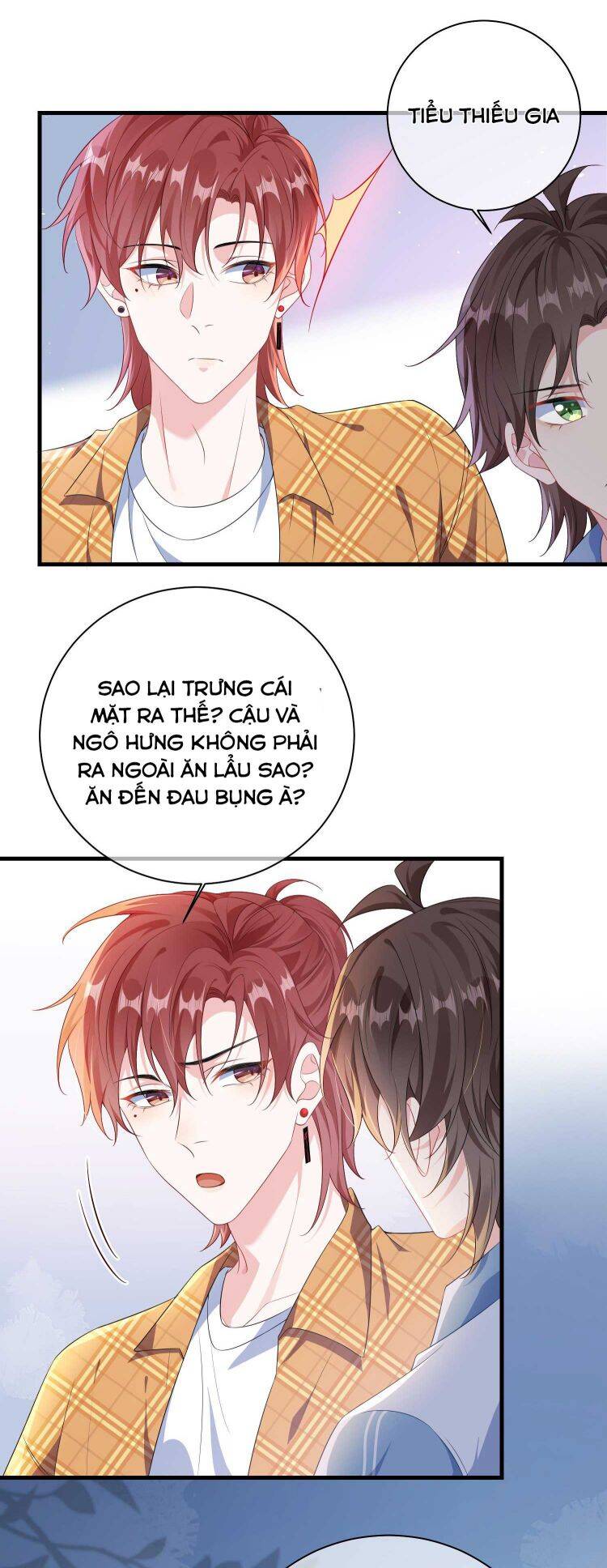 Giáo Bá Là Một Tên Yêu Tinh Chap 24 - Next Chap 25