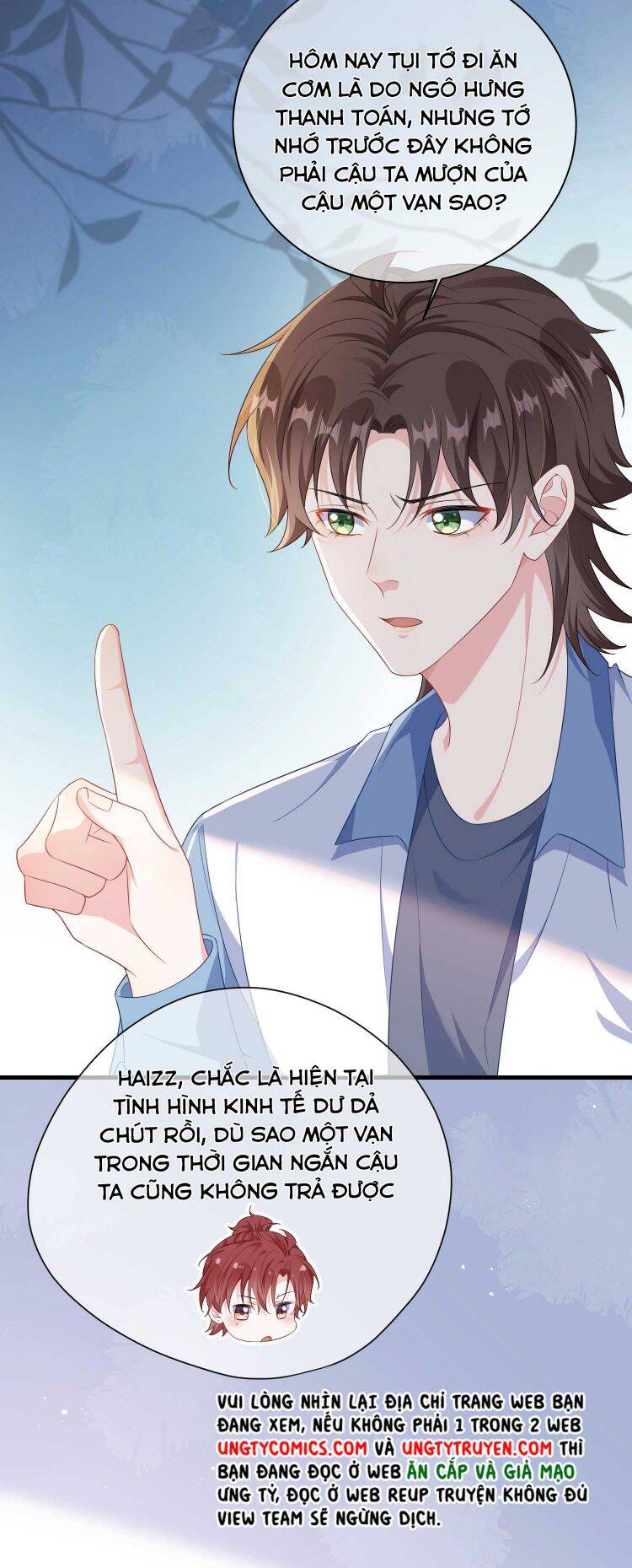 Giáo Bá Là Một Tên Yêu Tinh Chap 24 - Next Chap 25