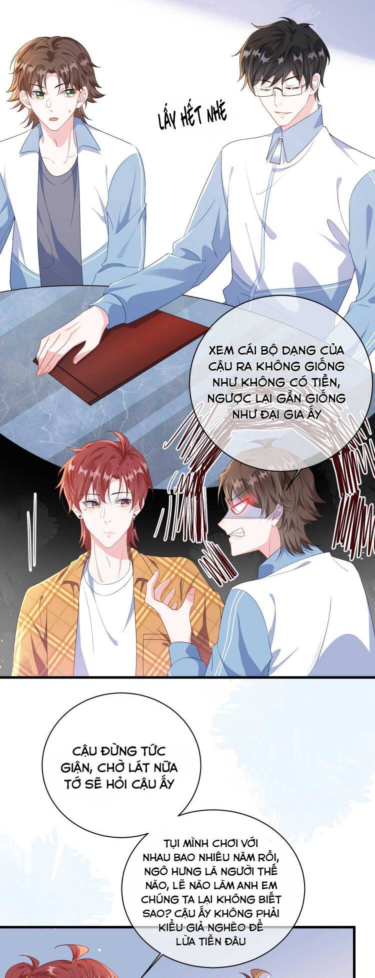 Giáo Bá Là Một Tên Yêu Tinh Chap 24 - Next Chap 25