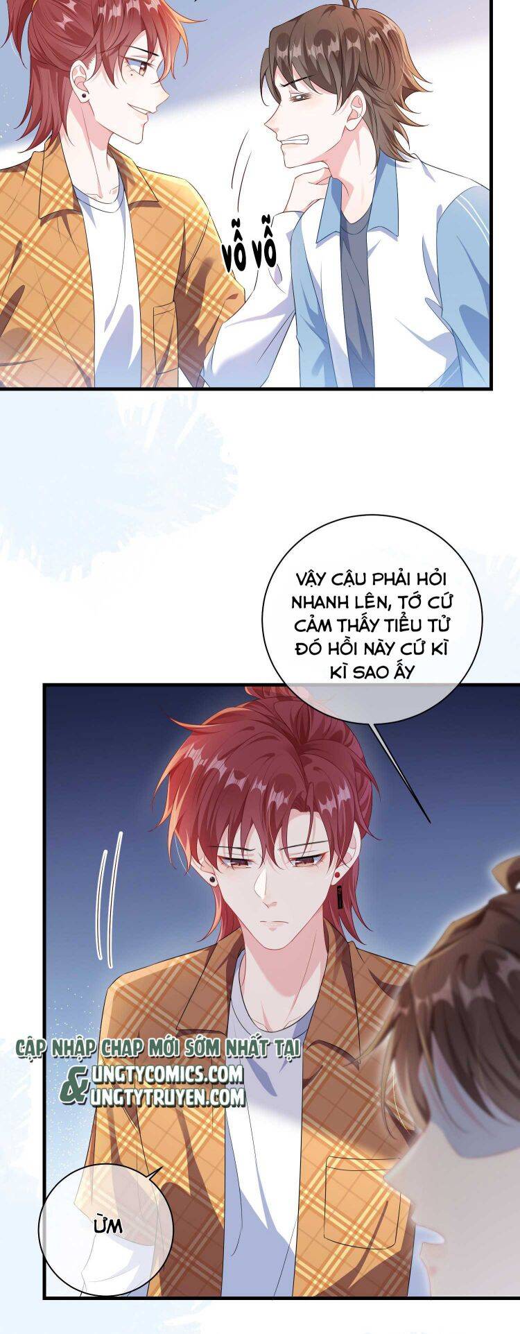 Giáo Bá Là Một Tên Yêu Tinh Chap 24 - Next Chap 25