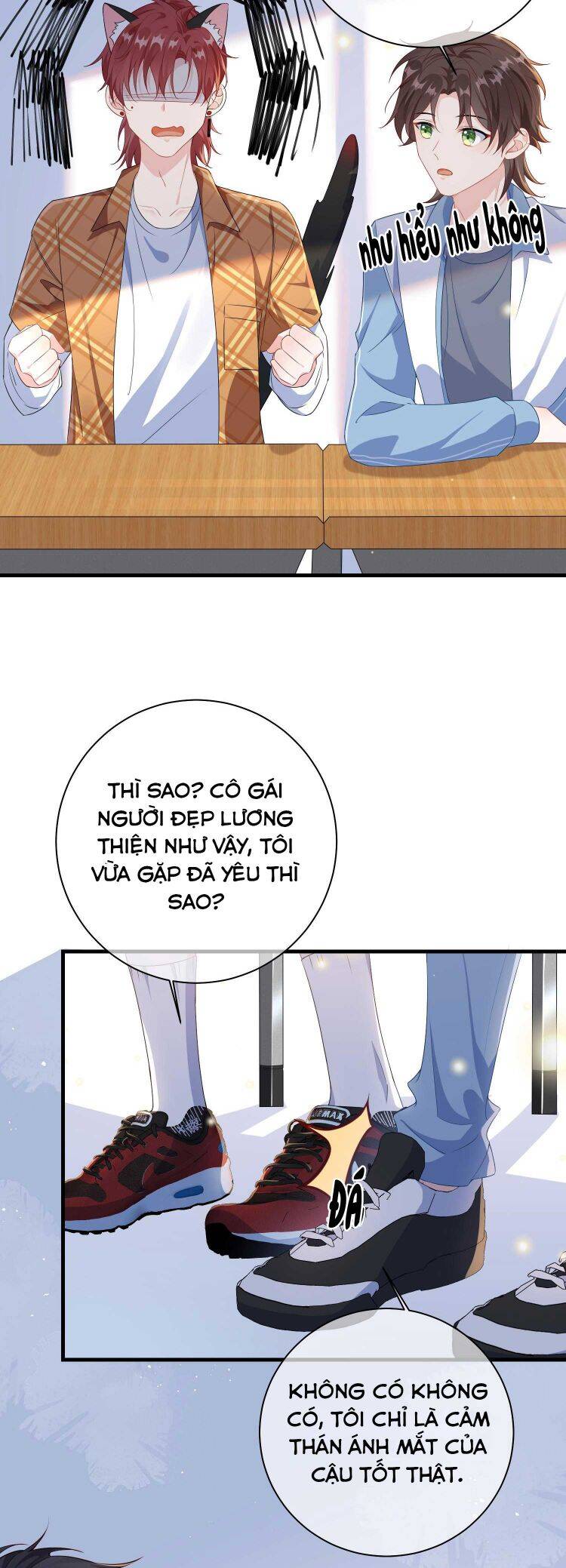 Giáo Bá Là Một Tên Yêu Tinh Chap 25 - Next Chap 26