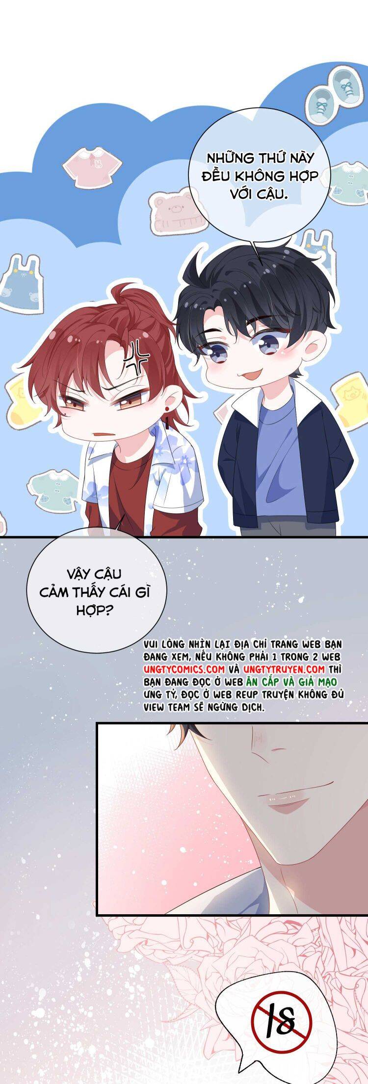 Giáo Bá Là Một Tên Yêu Tinh Chap 25 - Next Chap 26