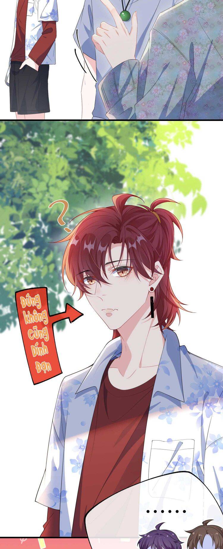 Giáo Bá Là Một Tên Yêu Tinh Chap 25 - Next Chap 26