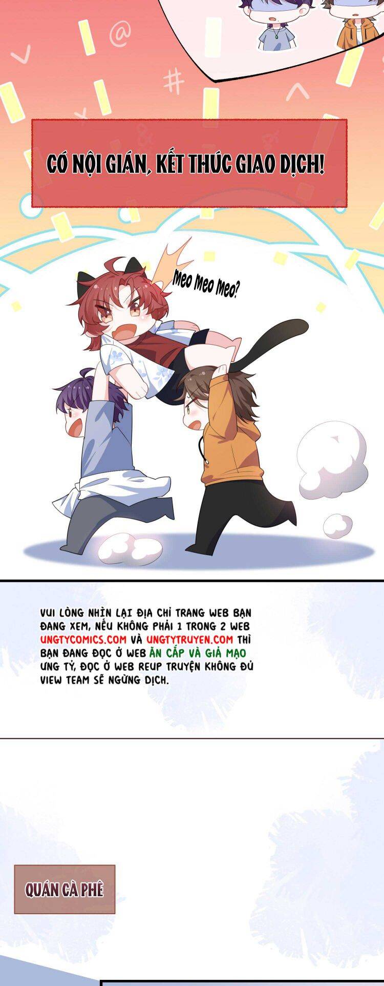 Giáo Bá Là Một Tên Yêu Tinh Chap 25 - Next Chap 26