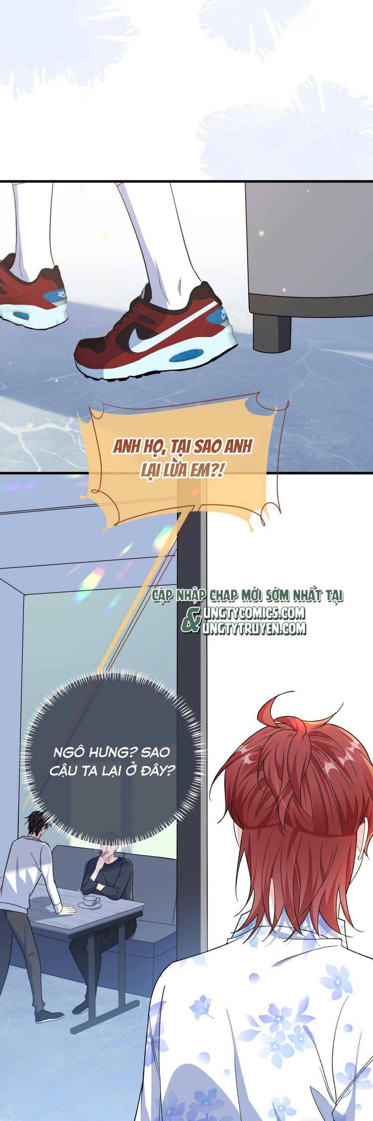 Giáo Bá Là Một Tên Yêu Tinh Chap 25 - Next Chap 26