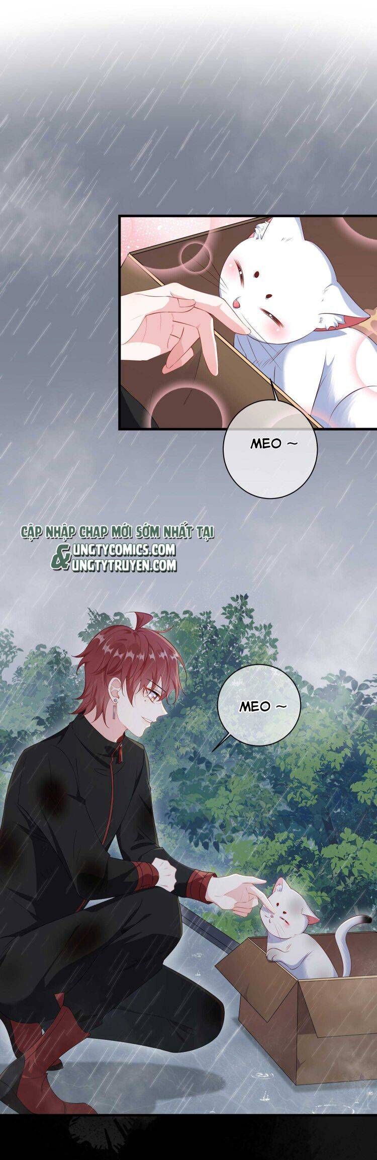 Giáo Bá Là Một Tên Yêu Tinh Chap 25 - Next Chap 26