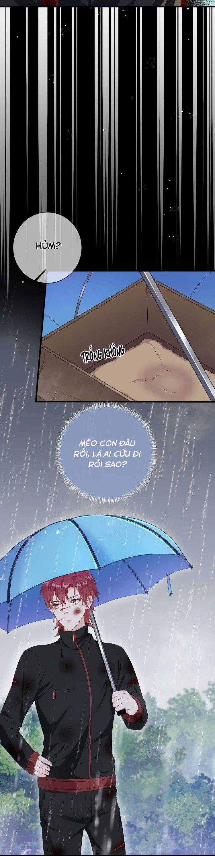Giáo Bá Là Một Tên Yêu Tinh Chap 25 - Next Chap 26