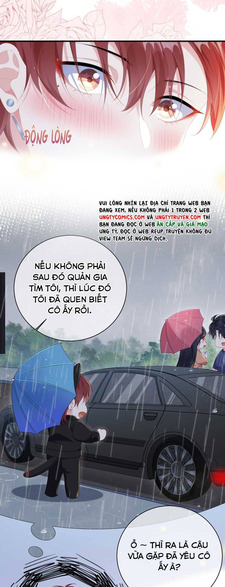 Giáo Bá Là Một Tên Yêu Tinh Chap 25 - Next Chap 26
