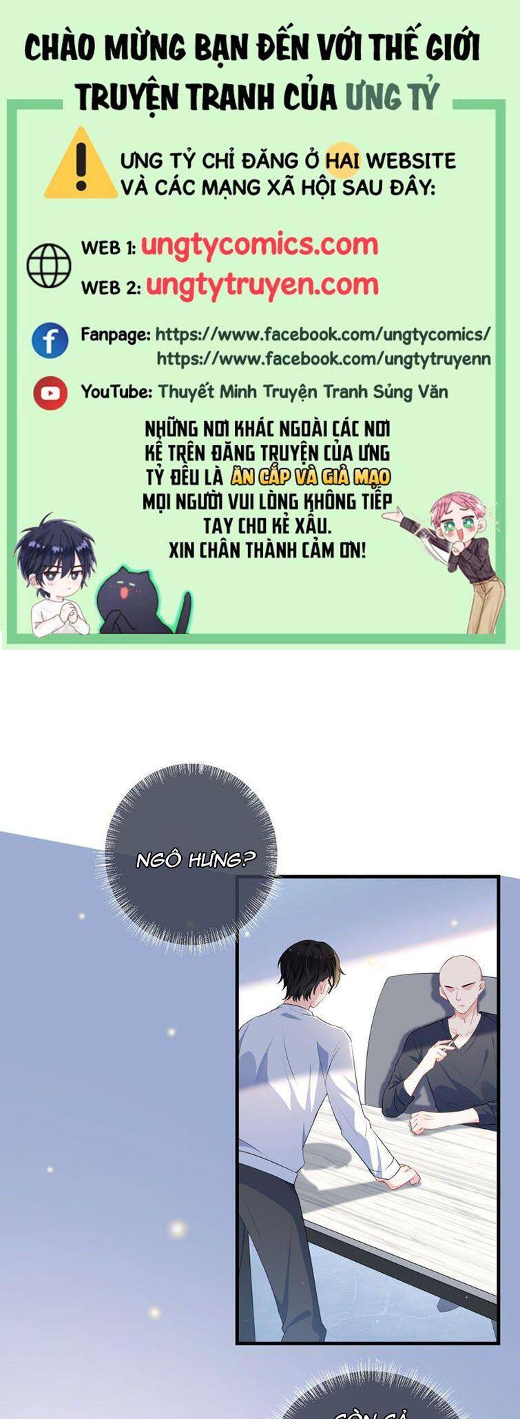 Giáo Bá Là Một Tên Yêu Tinh Chap 26 - Next Chap 27