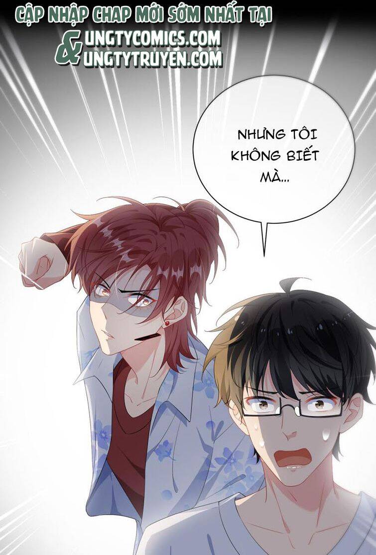 Giáo Bá Là Một Tên Yêu Tinh Chap 26 - Next Chap 27