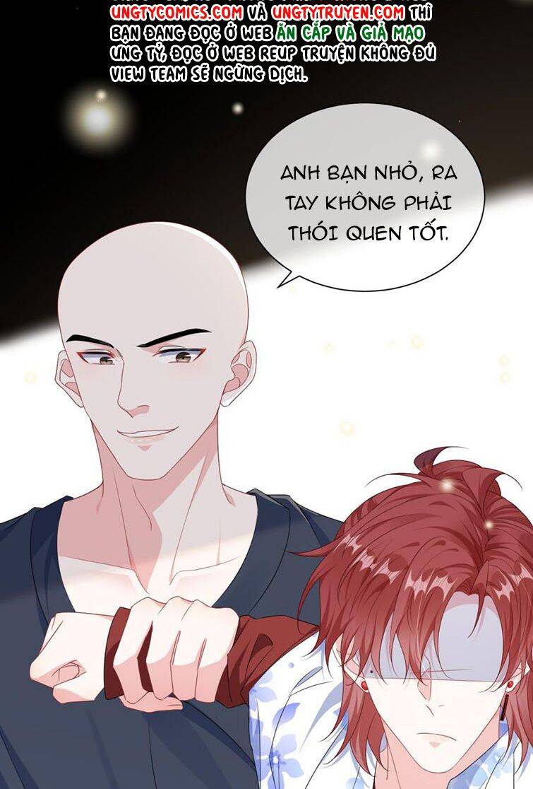 Giáo Bá Là Một Tên Yêu Tinh Chap 26 - Next Chap 27