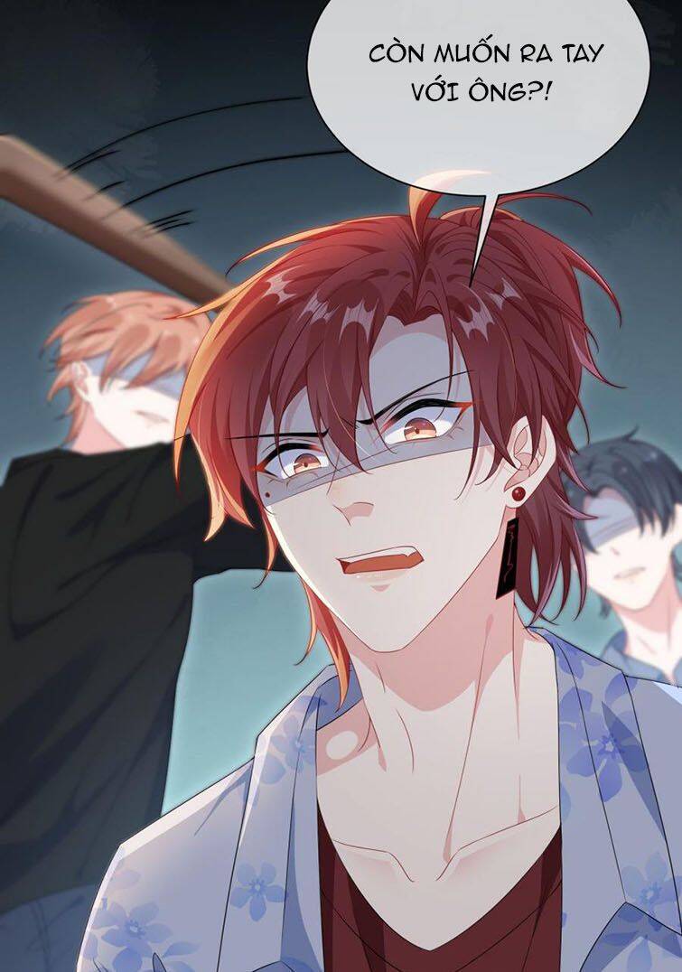Giáo Bá Là Một Tên Yêu Tinh Chap 26 - Next Chap 27