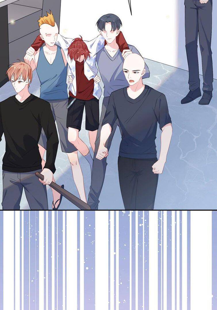 Giáo Bá Là Một Tên Yêu Tinh Chap 26 - Next Chap 27