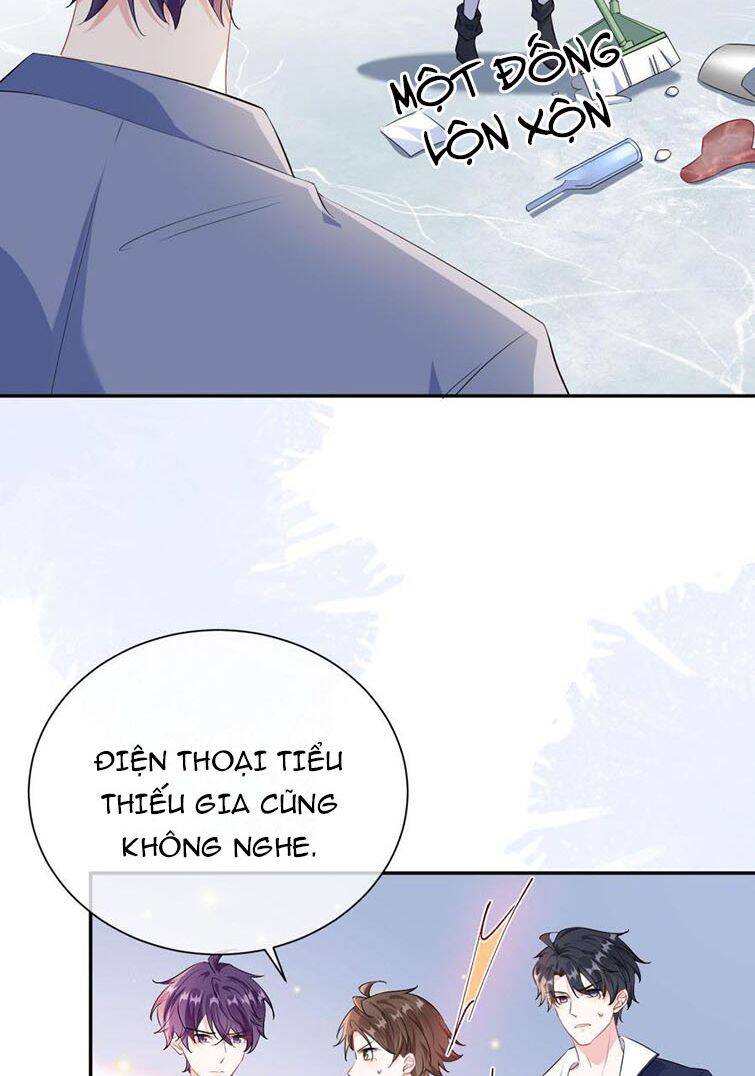 Giáo Bá Là Một Tên Yêu Tinh Chap 26 - Next Chap 27
